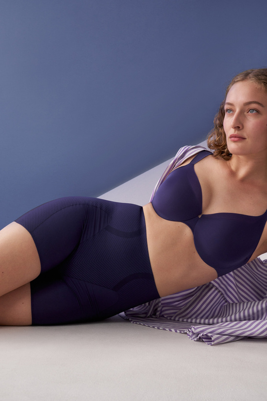 Szorty modelujące Triumph BMU Illusion Curve HW Short