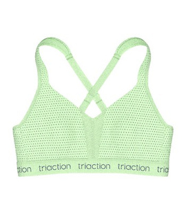 Biustonosz sportowy Triumph Triaction Energy Lite N EX