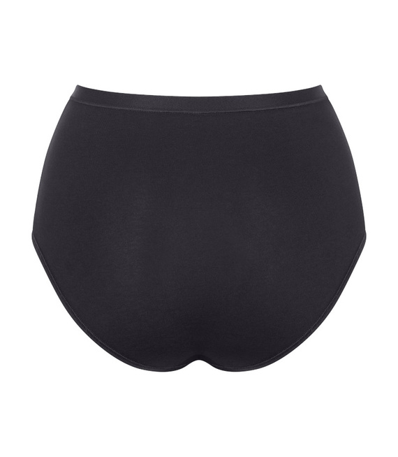 Sloggi majtki damskie sloggi GO Daily Cotton Highwaist