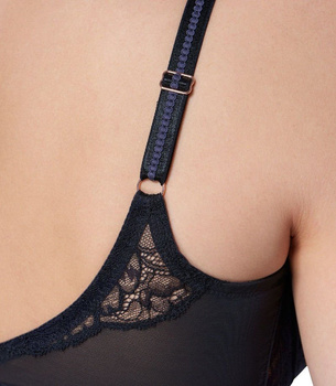 Triumph biustonosz usztywniany Peony Florale WP