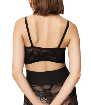 Triumph biustonosz bez fiszbin Smart Deco Bustier