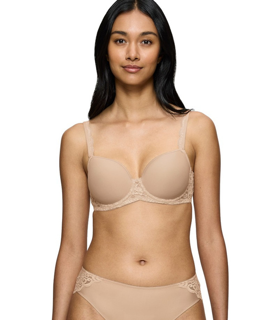 Biustonosz usztywniany na fiszbinie Triumph Amourette WP