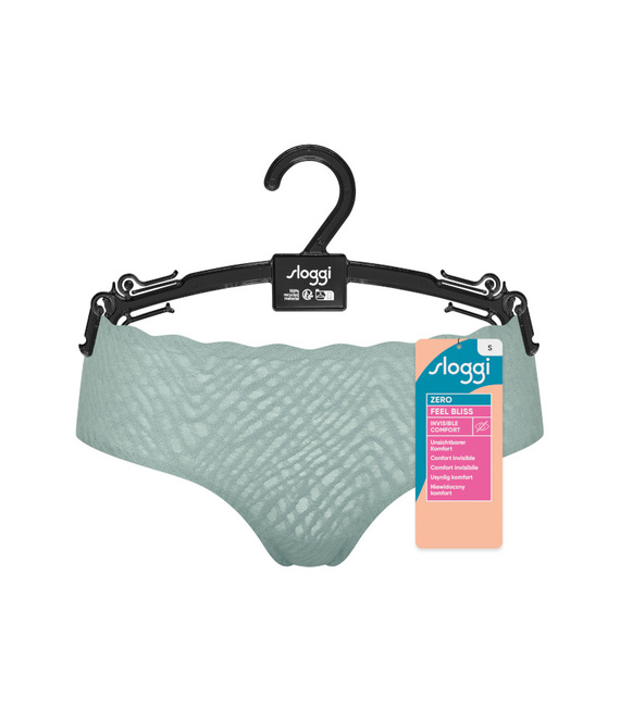 Majtki damskie sloggi ZERO Feel Bliss Hipster