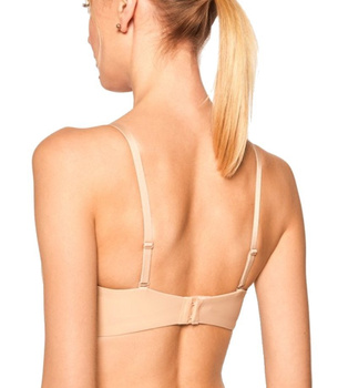 Triumph biustonosz push-up Stepy Soft 01 WDP