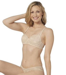 Triumph biustonosz usztywniany Amourette Charm WHP02