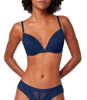 Biustonosz push-up na fiszbinie Triumph Aura Spotlight T WHU