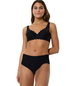 Biustonosz usztywniany na fiszbinie Triumph Amourette WHP