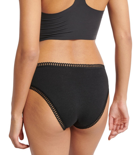 3 x Majtki damskie sloggi GO Crush Mini C3P