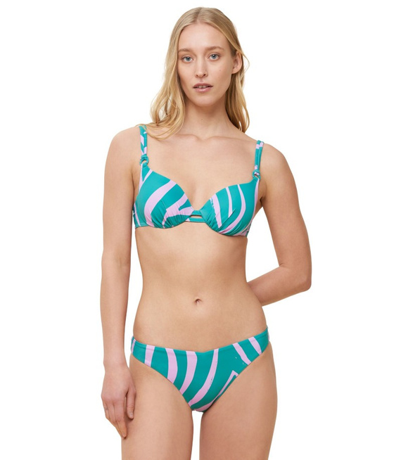Triumph biustonosz kąpielowy usztywniany na fiszbinie Summer Mix & Match WP 02 pt