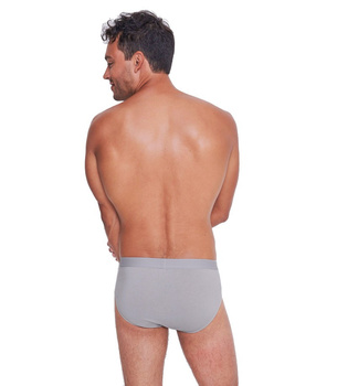 2 x Majtki męskie sloggi men GO ABC 2.0 Brief 2P