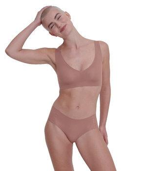 Biustonosz braletka sloggi ZERO Feel 2.0 Bralette