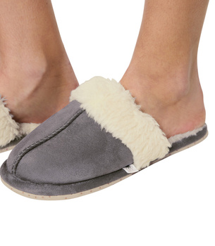 Klapki damskie Triumph Accessories Slipper 03