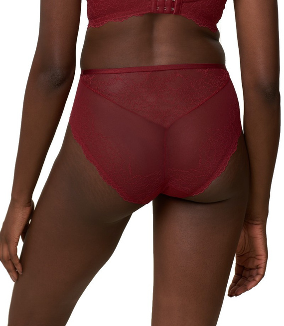 Triumph majtki damskie Mirage Spotlight Maxi