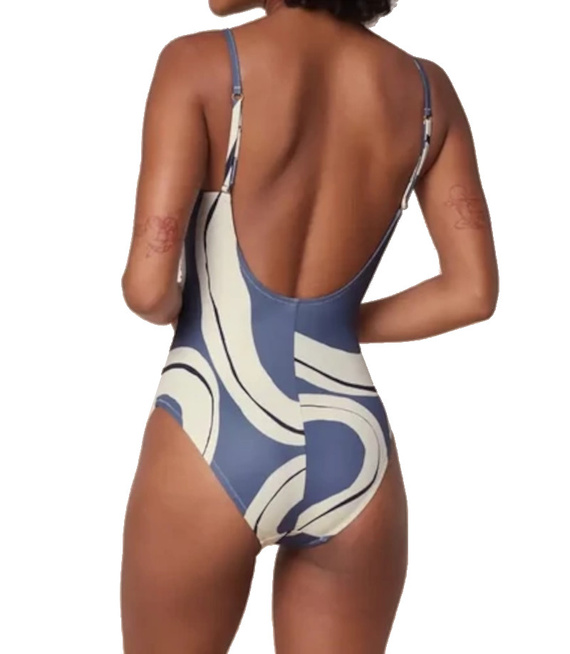 Jednoczęściowy strój kąpielowy Triumph Summer Allure OP 01