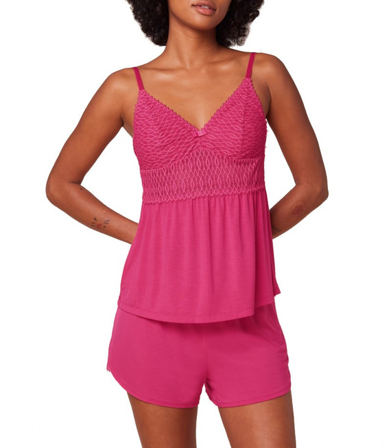 Piżama damska Aura Spotlight PSK