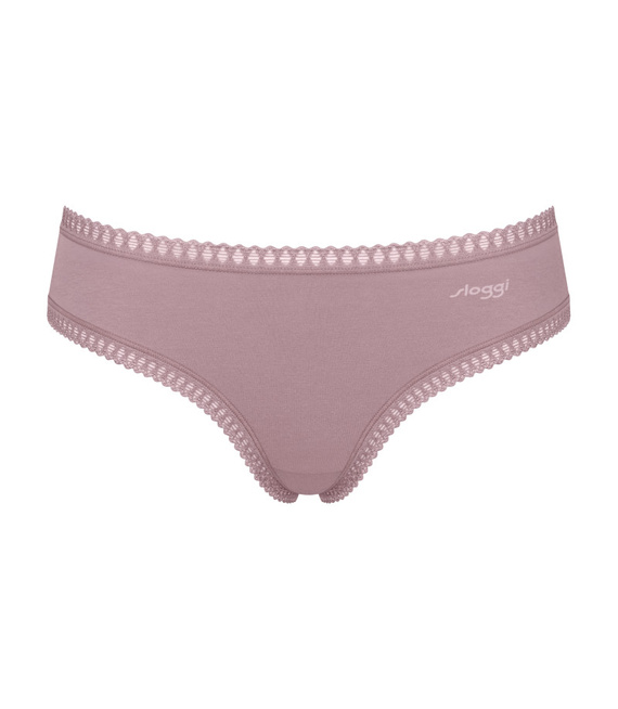 3 x Majtki damskie sloggi GO Crush H Hipster C3P