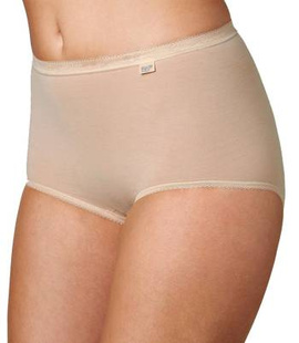 Majtki damskie sloggi Basic+ Maxi