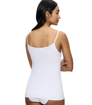 Koszulka damska Triumph Feel Of Cotton Spaghetti Top