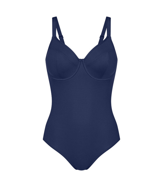 Jednoczęściowy strój kąpielowy Summer Glow OW 01 sd