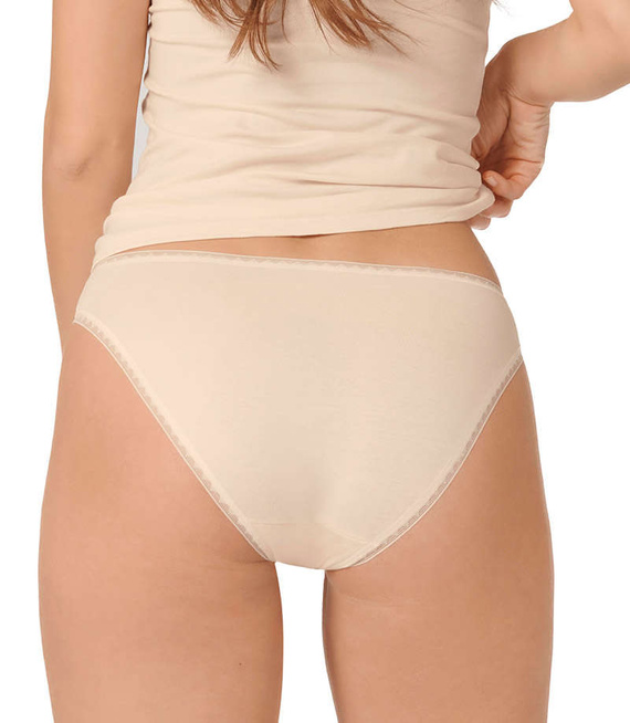 2 x Majtki damskie sloggi GO Tai C2P