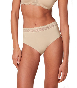 Majtki damskie Triumph Feel of Modal Midi