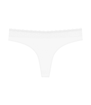 Majtki damskie Triumph Feel of Modal String