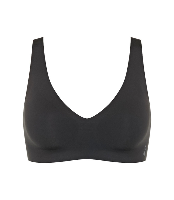 Biustonosz miękki bez fiszbin sloggi ZERO Feel 2.0 Soft bra