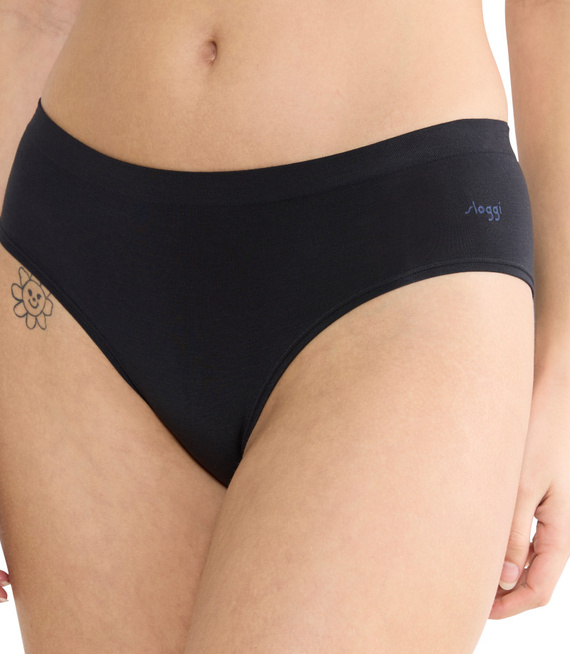 2 x Majtki damskie sloggi GO Sense Hipster 2P