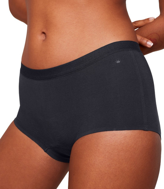 Majtki damskie Triumph Smart Natural Boyshort
