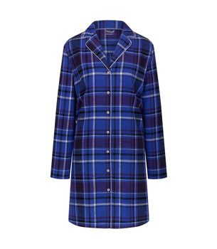 Koszula nocna Triumph Boyfriend NDW 01 X Checks