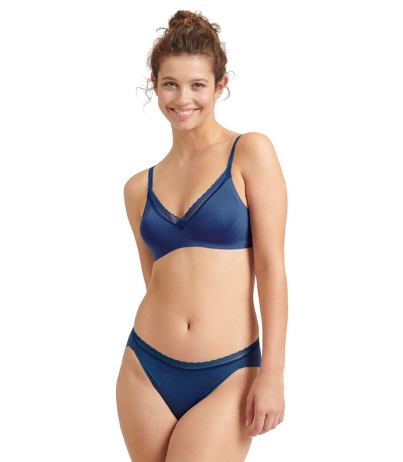 Majtki damskie sloggi BODY ADAPT Twist High Leg