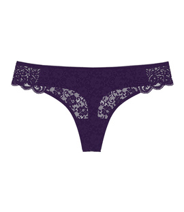 Majtki damskie Triumph Amourette Hipster String
