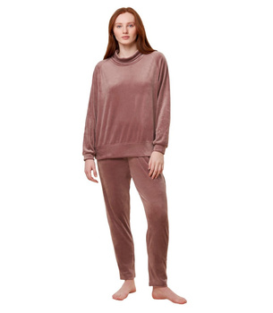 Triumph spodnie dresowe damskie Cozy Comfort Velour Trousers