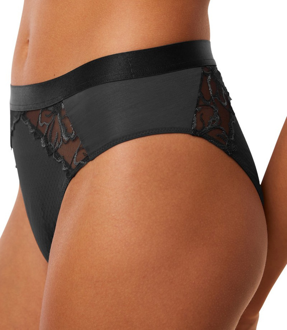 Majtki damskie Triumph Wild Azalea Florale Tai