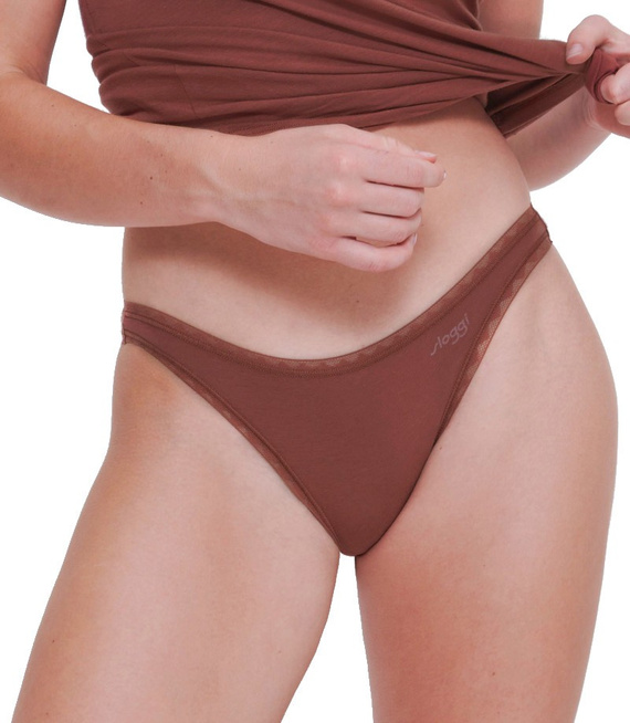 2 x Majtki damskie sloggi GO Mini C2P