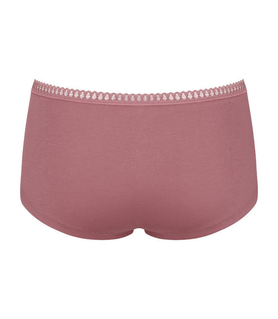 3 x Majtki damskie sloggi GO Crush Short C3P