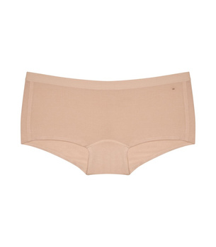 Majtki damskie Triumph Smart Natural Boyshort