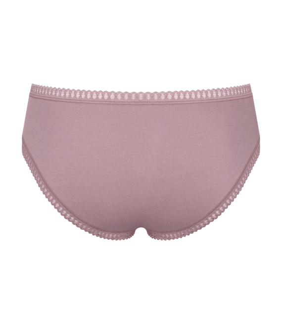 3 x Majtki damskie sloggi GO Crush H Hipster C3P