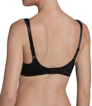 Triumph biustonosz bez fiszbin Elegant Cotton N