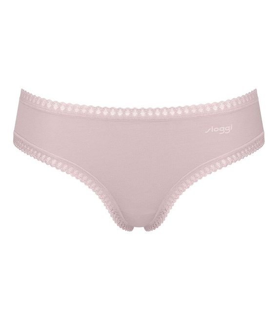 3 x Majtki damskie sloggi GO Crush Hipster C3P