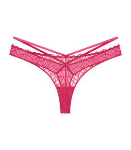 Majtki damskie Triumph That Night In Vegas String
