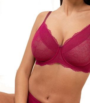 Triumph biustonosz z fiszbiną Mirage Spotlight W01 EX