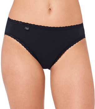 3 x Majtki damskie sloggi 24/7 Cotton Lace Tai C3P