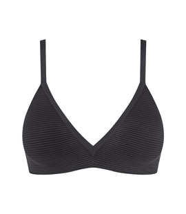 Biustonosz push-up sloggi ZERO Feel Air THE UP Push Up