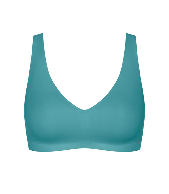 Biustonosz sloggi ZERO Feel 2.0 Soft bra