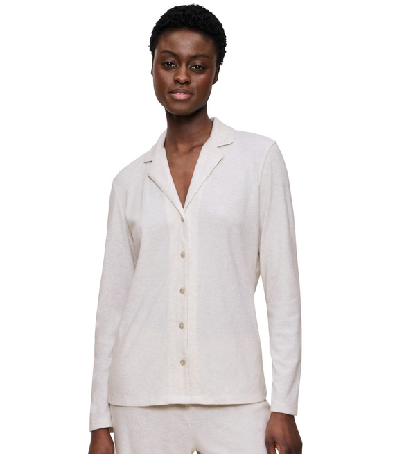 Top damski Triumph Mix & Match LSL Top BF Soft