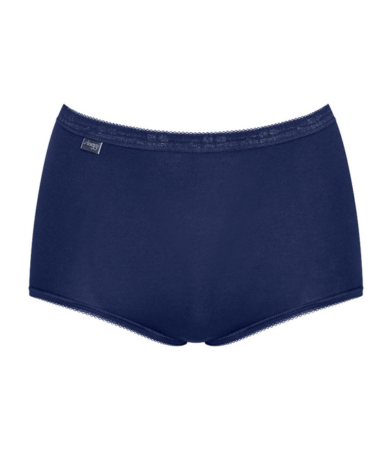 3 x Majtki damskie sloggi Basic+ Maxi C3P