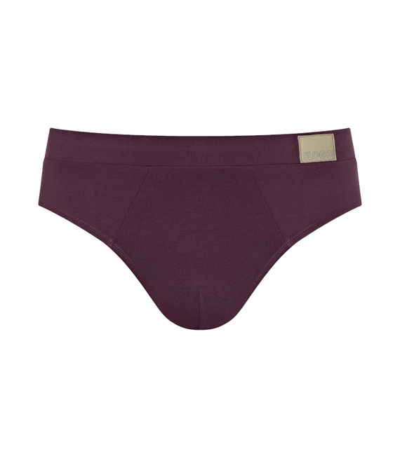2 x Majtki męskie sloggi men GO Natural Brief C2P