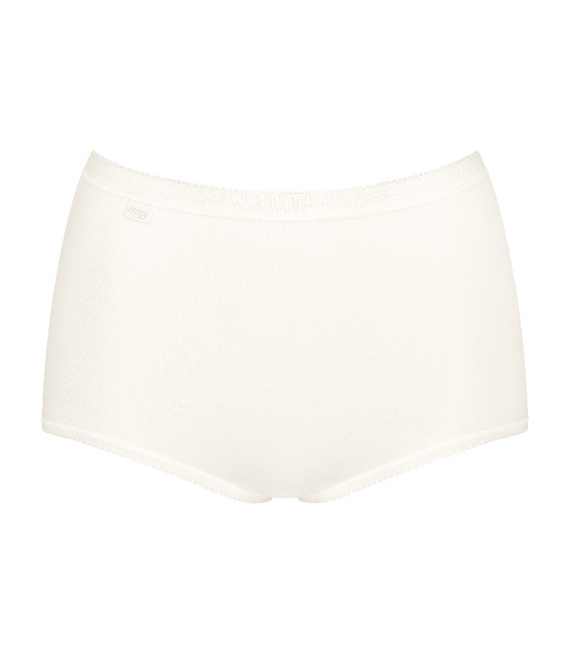 4 x Majtki damskie sloggi Basic+ Maxi C4P