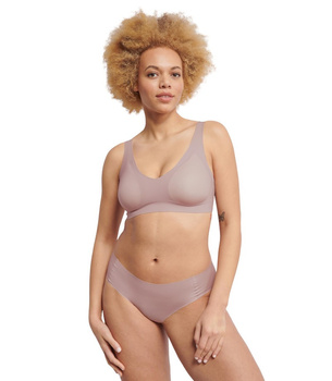 Biustonosz braletka sloggi ZERO Feel 2.0 Bralette